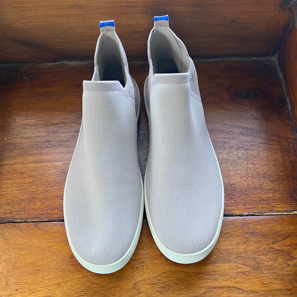 Rothys lilac Chelsea